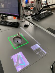 Read more about the article Identifizierung und Wartung von Teilen