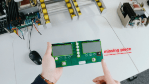 Read more about the article Qualitätskontrolle und Fehlererkennung