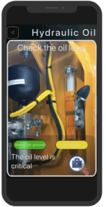 Read more about the article Intelligente Checklisten für die Inspektion